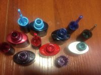 Лот: 4052609. Фото: 2. Shellac Bluesky. Маникюр и педикюр