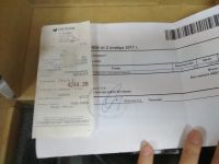 Лот: 15184044. Фото: 2. Сканер Metrologic , б/у МК712о-71С41... Оборудование