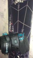 Лот: 1391055. Фото: 2. Snowboard ATOM Tarantul. Сноубординг