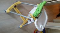 Лот: 5516183. Фото: 3. стульчик для кормления peg perego. Дети растут