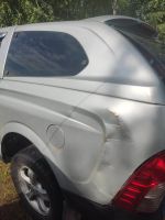 Лот: 19260559. Фото: 6. Ssangyong actyon sport