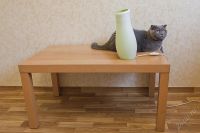 Лот: 2569658. Фото: 3. Светильник, лампа настольная IKEA. Строительство и ремонт