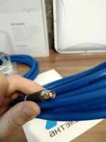 Лот: 15389379. Фото: 5. Комплект для усиления 3g/4g интернета