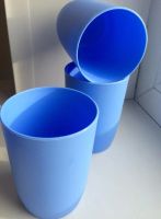 Лот: 5462184. Фото: 2. 💙🥛Набор Martika из прочного... Посуда, кухонная утварь
