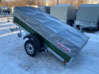 Лот: 21360237. Фото: 18. Прицеп Крепыш 2.5 окраш.борта...