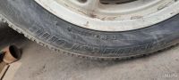 Лот: 17490404. Фото: 5. Bridgestone Blizzak VRX 205/55...