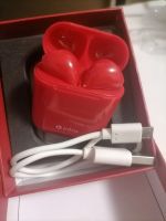 Лот: 17995733. Фото: 3. С рубля! Наушники Bluetooth intro...