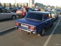 Лот: 7547615. Фото: 6. ваз 2106