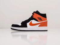 Лот: 18215345. Фото: 5. Кроссовки Nike Air Jordan 1 (21746...