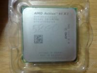 Лот: 1924474. Фото: 2. процессор amd athlon 64 x2 5800... Комплектующие
