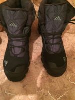 Лот: 3739857. Фото: 2. Теплые ботинки Adidas. стоили... Мужская обувь
