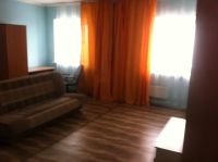 Лот: 9027635. Фото: 2. Сдам 1 ком кв Бебеля. Аренда