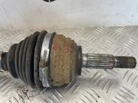 Лот: 24769812. Фото: 9. привод Nissan Almera G15