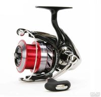 Лот: 12020883. Фото: 2. Катушка рыболовная Daiwa Ninja... Рыбалка