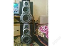 Лот: 1759597. Фото: 2. Пассивные колонки Technics SC-EH760... Аудиотехника