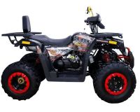 Лот: 25364885. Фото: 4. Квадроцикл AVANTIS Hunter 200... Красноярск