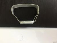Лот: 10836565. Фото: 4. Миланский ремешок Apple Watch...