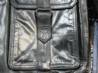Лот: 9007026. Фото: 19. Женская утепленная кожаная куртка...