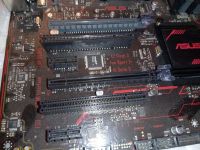 Лот: 17922791. Фото: 5. Материнская плата asus prime b350-plus