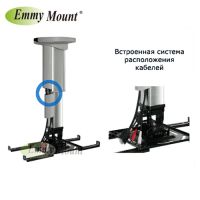 Лот: 2826656. Фото: 4. Кронштейн для проектора Emmy Mount... Красноярск