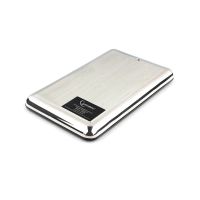 Лот: 25010539. Фото: 2. Внешний бокс для HDD 2.5" USB... Аксессуары