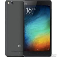 Лот: 8704634. Фото: 3. Смартфон Xiaomi Mi 4С 32Gb (Черный... Красноярск