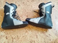 Лот: 24004393. Фото: 6. Горнолыжные ботинки lange цех