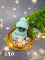 Лот: 24594995. Фото: 6. Наборы из мыла ручной работы