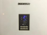 Лот: 8962868. Фото: 3. Холодильник Samsung No Frost двухкамерный... Бытовая техника