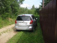 Лот: 3003322. Фото: 4. Продам а\м Toyota Spacio
