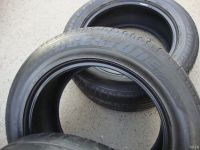 Лот: 13522866. Фото: 4. 255/55/18 Bridgestone Dueler H... Красноярск