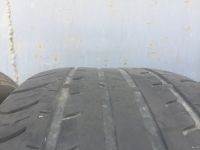 Лот: 16284000. Фото: 3. Автошина Hankook Optimo K415 3... Авто, мото, водный транспорт