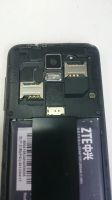 Лот: 12534740. Фото: 3. Смартфон ZTE V880G / 2 sim-карты... Красноярск