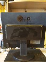 Лот: 12159379. Фото: 2. Монитор LG Flatron L1952T-BF. Мониторы, проекторы