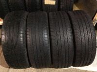 Лот: 5160131. Фото: 5. Летние шины Michelin 215/60R17...