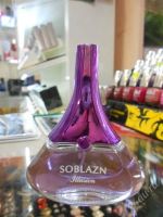 Лот: 2949929. Фото: 2. духи соблазн новые, сладкий аромат... Парфюмерия