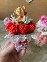 Лот: 25022077. Фото: 4. Сувениры на 8 марта и 14 февраля. Красноярск