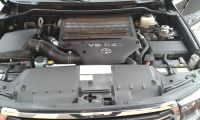 Лот: 5172134. Фото: 6. Toyota Land Cruiser Brownstone