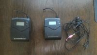 Лот: 11497595. Фото: 2. Sennheiser EW 122-P G2-B приёмник... Аксессуары, расходные материалы
