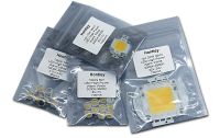 Лот: 10681035. Фото: 2. 50w led cob Чип Hontiey pure white... Радиодетали  (электронные компоненты)