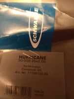 Лот: 10685519. Фото: 2. Новая покрышка Schwalbe Hurricane... Велоспорт