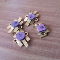 Лот: 12700336. Фото: 2. ВЧ транзисторы. Радиодетали  (электронные компоненты)