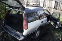 Лот: 3651004. Фото: 2. Автомобиль Toyota Sprinter Carib... Авто, мото, водный транспорт