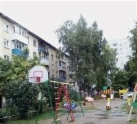 Лот: 25513257. Фото: 2. Новосибирск г. Кировский Петухова... Продажа