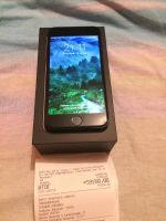 Лот: 9970623. Фото: 2. iPhone 7 128 black onyx чек гарантия. Смартфоны, связь, навигация