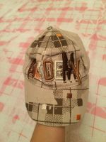 Лот: 8062947. Фото: 3. кепка. Разбираем шкафы! Все лоты... Дети растут