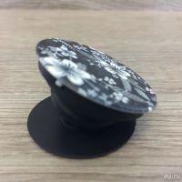 Лот: 12492956. Фото: 3. Попсокет / PopSockets - Цветок. Смартфоны, связь, навигация