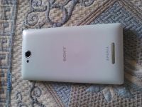 Лот: 7855461. Фото: 2. Sony Xperia C. Не включается!. Смартфоны, связь, навигация