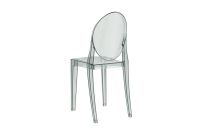 Лот: 23656236. Фото: 7. Стул Hoff Victoria Ghost