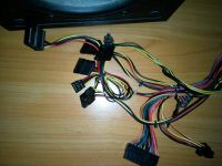Лот: 6836010. Фото: 2. Блок питания 400 Вт, отлично работает... Комплектующие